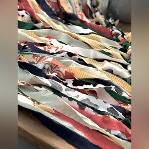 Western Cowboy Bunting Banner. Toy Story Theme Party 9.5’x39”L